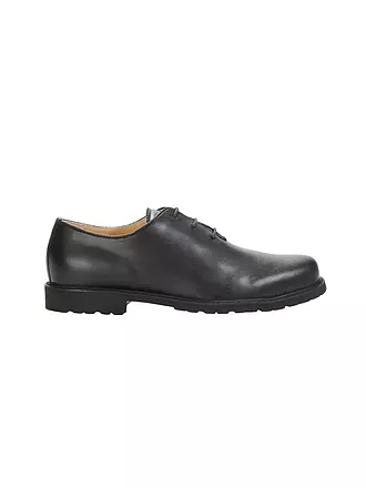 DIRNDL & BUA | Trachtenschuhe - Haferlschuhe PALMER | 